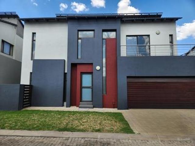 House for sale in Gauteng