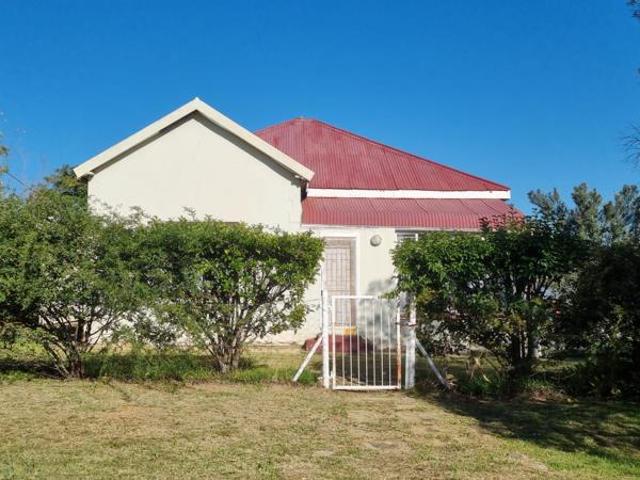 Property for sale in Marquard, Free State