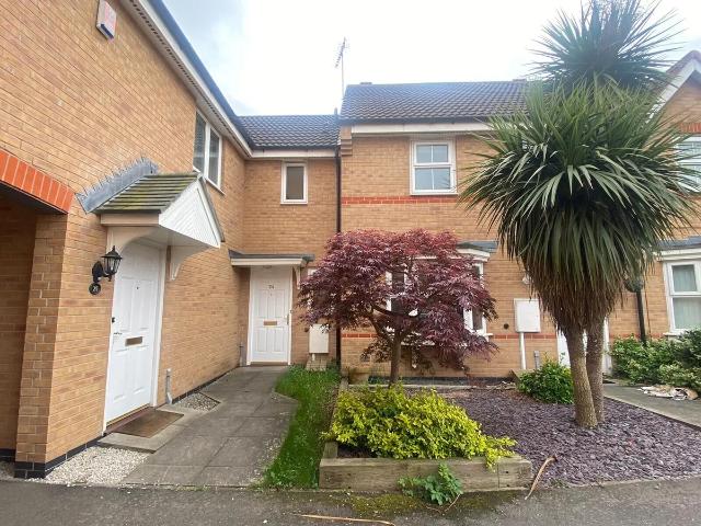 House for rent in Chellaston, Derby