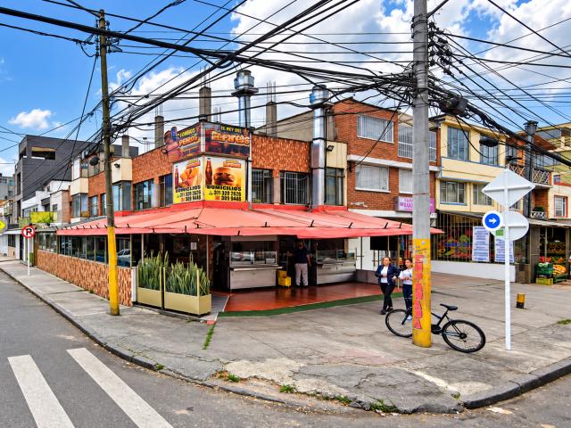 Casa en arriendo en UPZs Localidad Kennedy, Bogotá, Distrito Capital