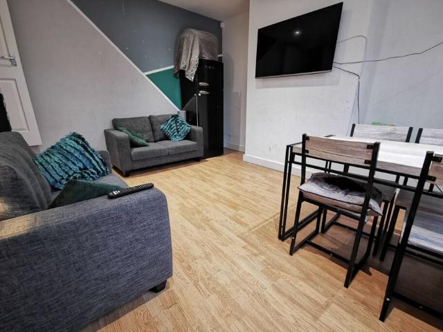 House for rent in Burley, West Yorkshire