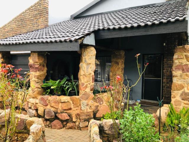 House for sale in Bronkhorstspruit, Gauteng
