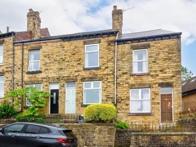 House for rent in Birkendale, Walkley