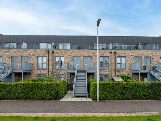 House for rent in Cammo, Scotland