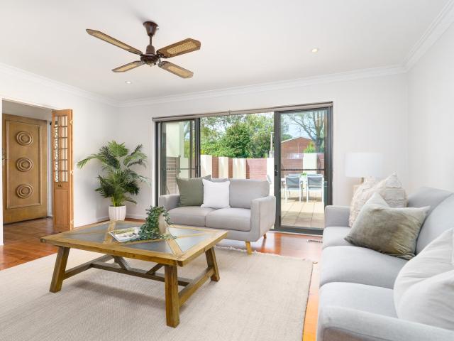 Property for rent in Woden, Australian Capital Territory