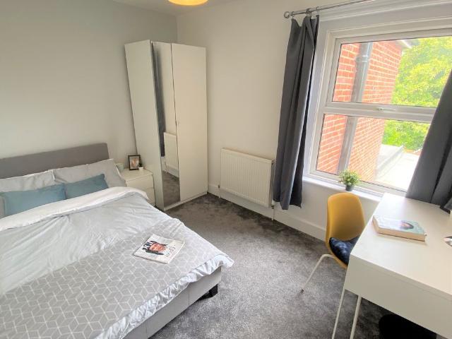 House for rent in Hampton Park, City Of Southampton