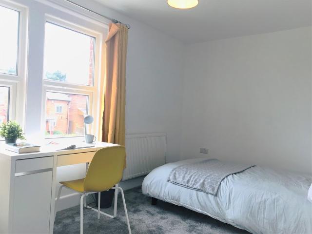 House for rent in Hampton Park, City Of Southampton