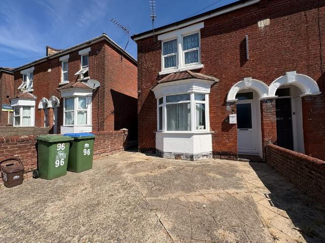 House for rent in Hampton Park, City Of Southampton