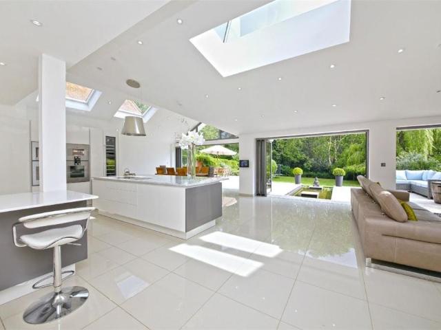 House for rent in St Albans