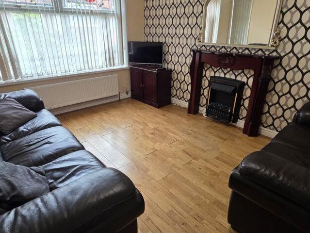House for rent in Hull, City Of Kingston Upon Hull