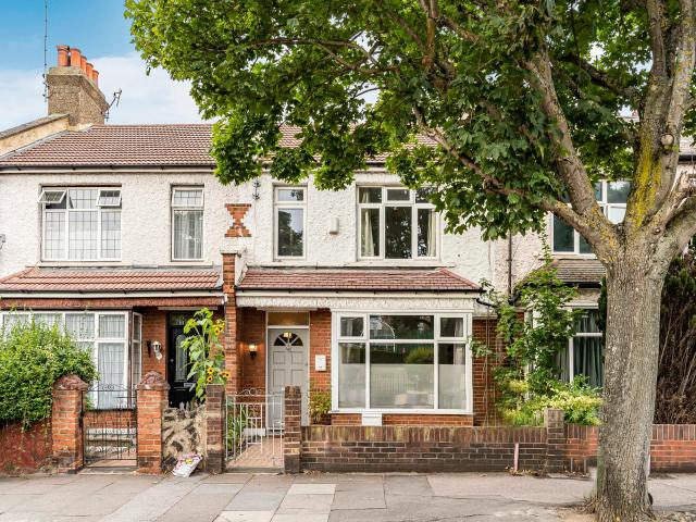 House for rent in Abbey Wood, Greater London