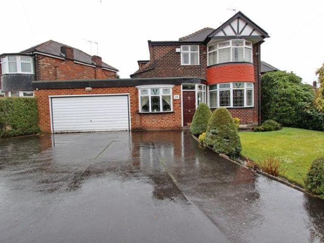 House for rent in Sedgley Park, Bury