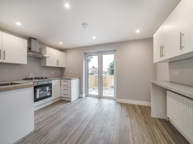 House for rent in Chislehurst, Greater London