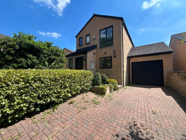 House for rent in West Yorkshire
