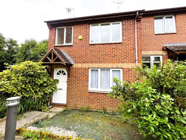 House for rent in Foxhayes, Watergate