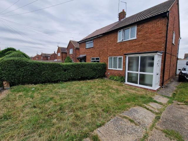 House for rent in Quarrendon, Aylesbury