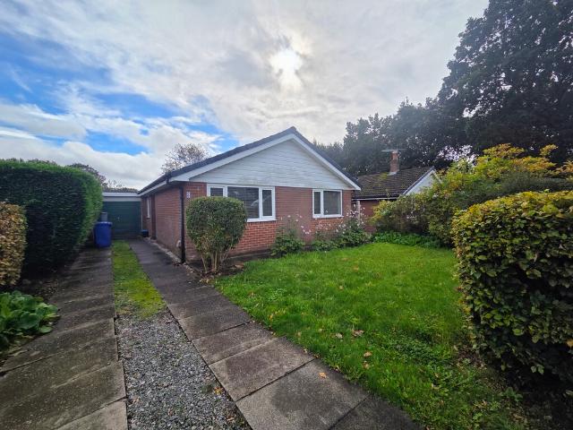 House for rent in Euxton, Chorley