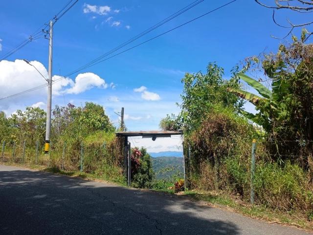Casa en arriendo en Antioquia, San Jerónimo
