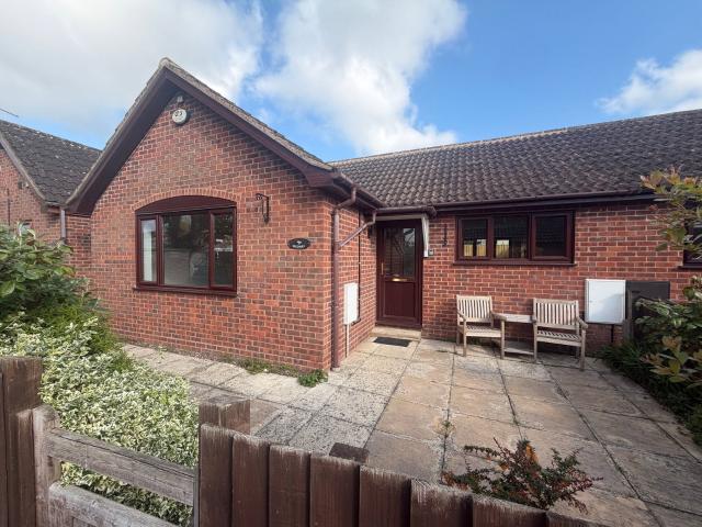 House for rent in Forthampton, Worcestershire