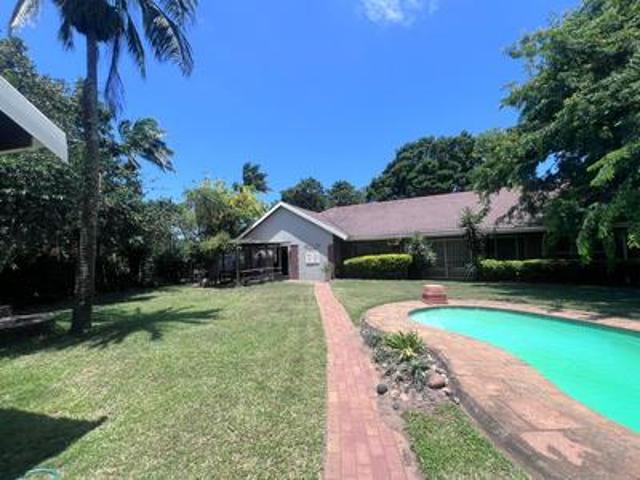 House for sale in UMhlathuze Municipality, Kwazulu-natal