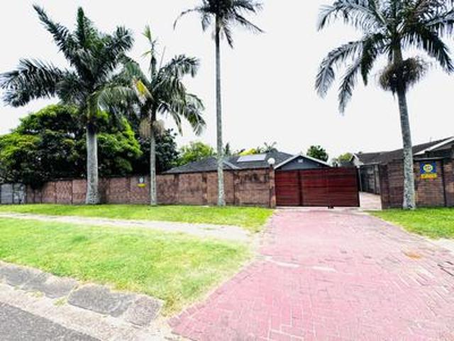 House for rent in Richards Bay, uMhlathuze Local Municipality