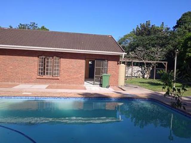 House for rent in UMhlathuze Municipality, Kwazulu-natal