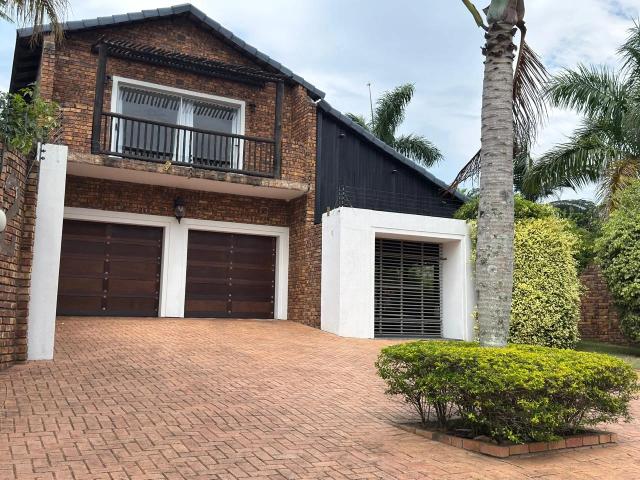 House for rent in Meer En See, UMhlathuze Municipality