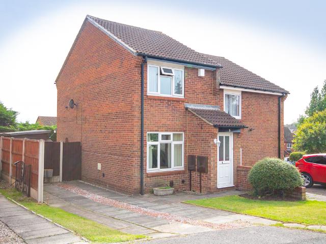 House for rent in Oakwood, East Midlands