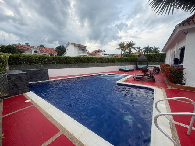 Casa en arriendo en Tolima