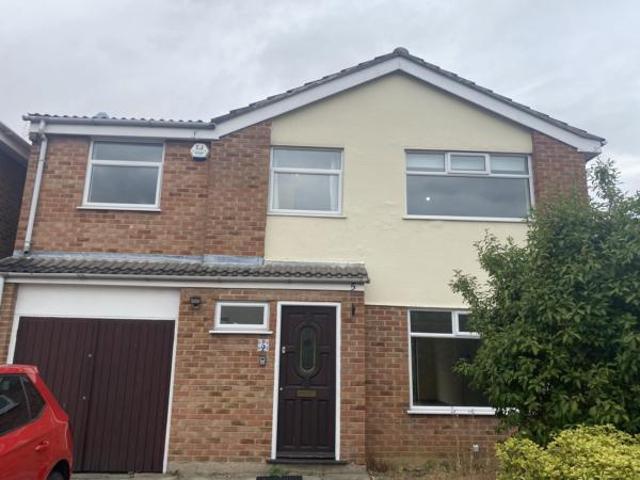 House for rent in Long Eaton, Erewash
