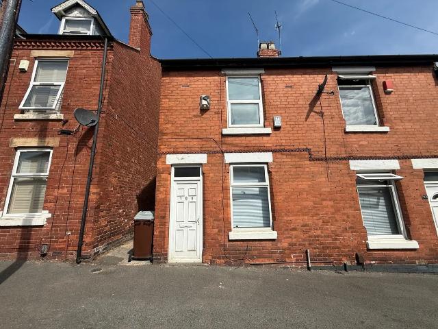 House for rent in Haddon, East Midlands