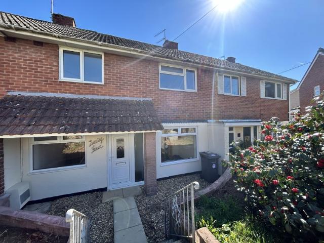 House for rent in Beacon Heath, Exeter