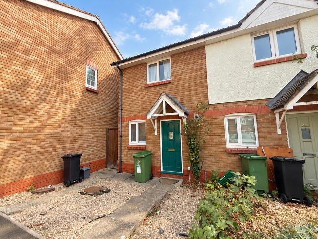 House for rent in Hilsea, Portsmouth