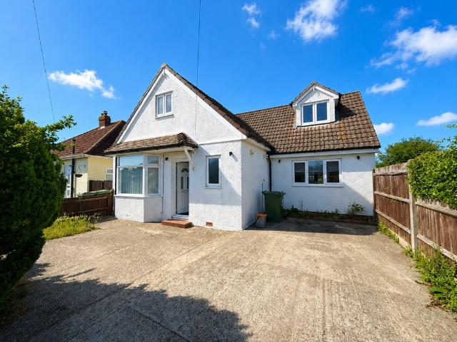 House for rent in Fareham, Hampshire