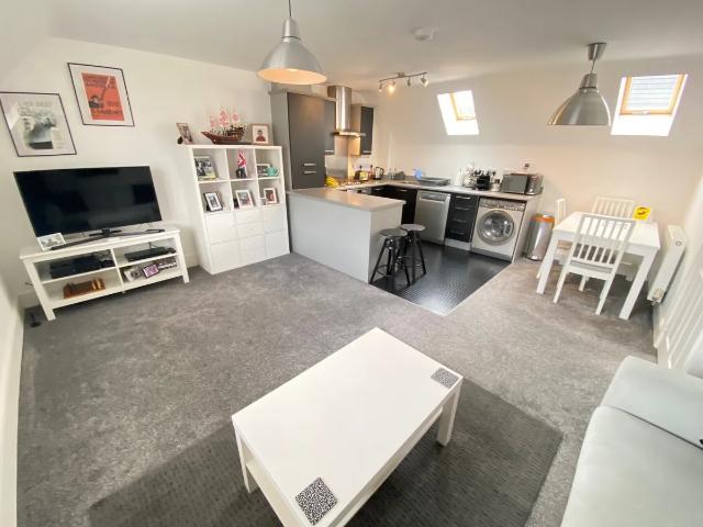 House for rent in Elmfield, Leicestershire
