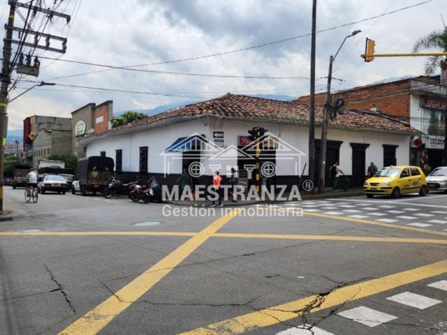 Casa en arriendo en Antioquia, Valle de Aburrá