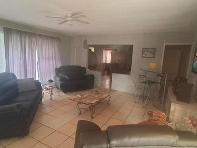 Property for sale in Lejweleputswa, Free State