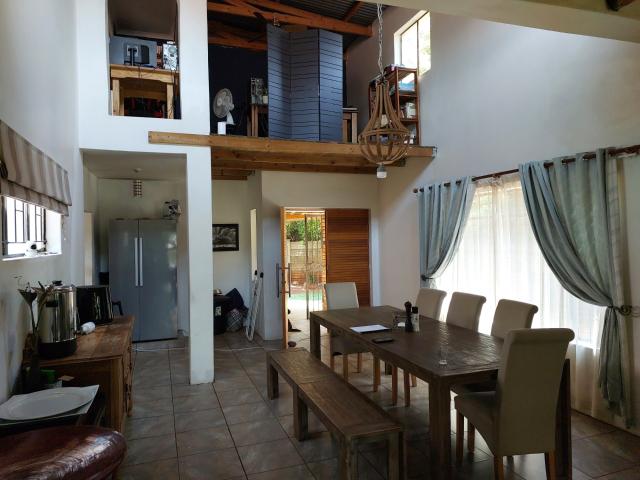 House for sale in Waterkloof, Gauteng