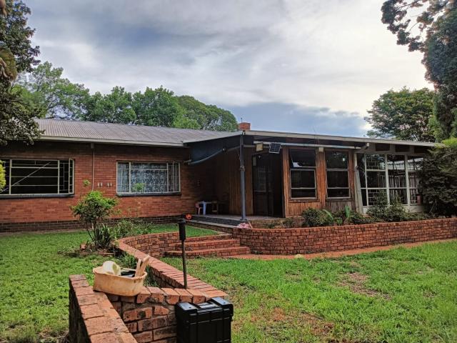 House for sale in Waterkloof, Gauteng