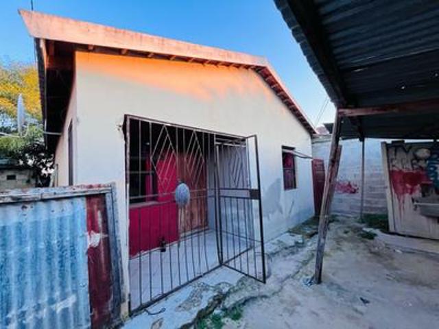 House for sale in Western Cape