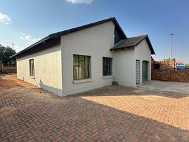 House for sale in Pullens Hope, Mpumalanga
