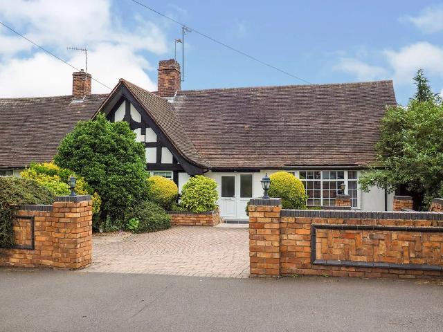 House for rent in Wollaton Park, Haddon