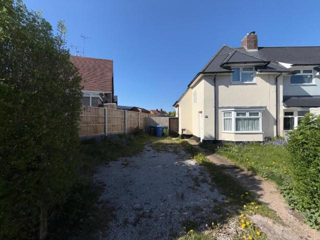 House for rent in Potters Corner, East Midlands
