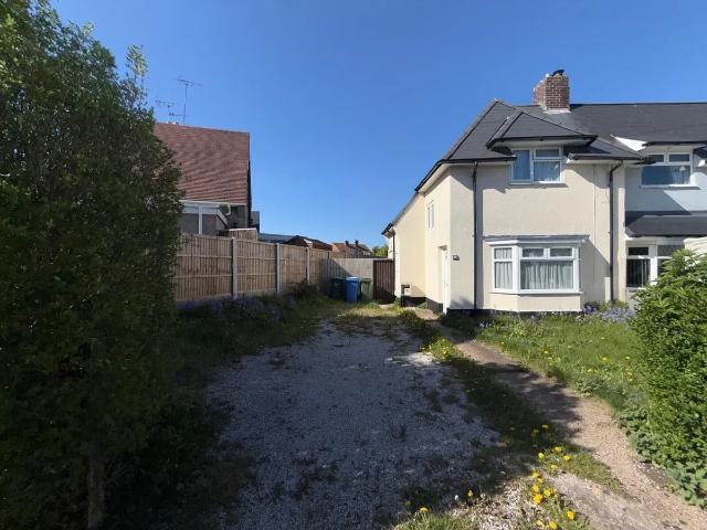 House for rent in Potters Corner, East Midlands