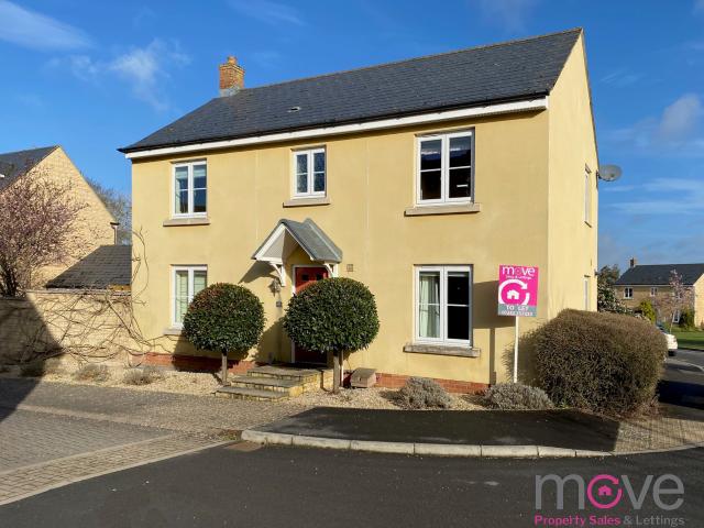 House for rent in Pamington, Gloucestershire