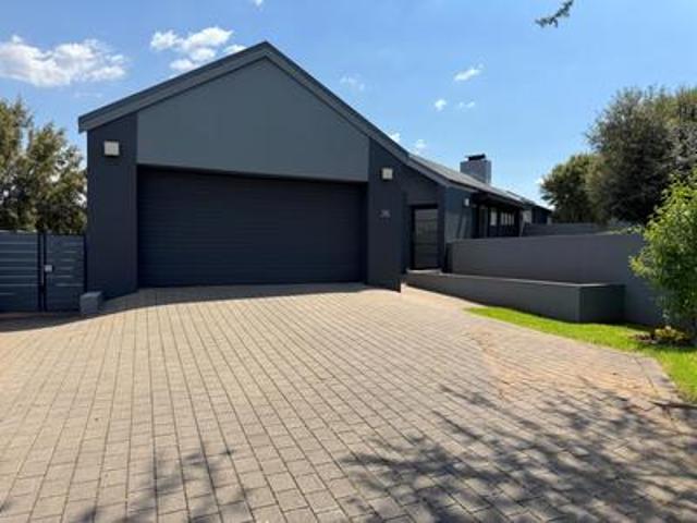 House for sale in Centurion, City of Tshwane Metropolitan Municipality