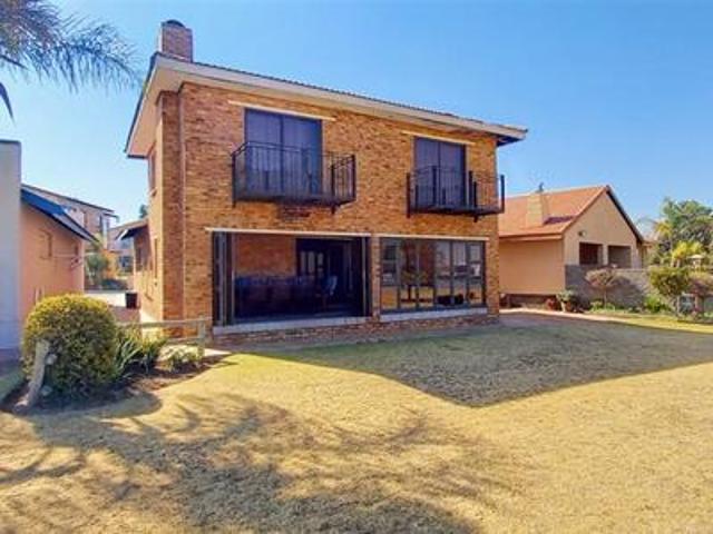 House for sale in Midvaal