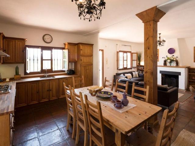 Casa en alquiler en Mijas, Málaga