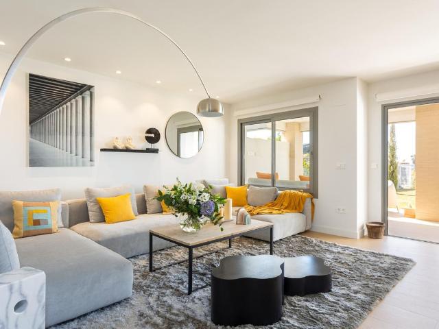 Casa en alquiler en Dos Hermanas, Costa del Sol