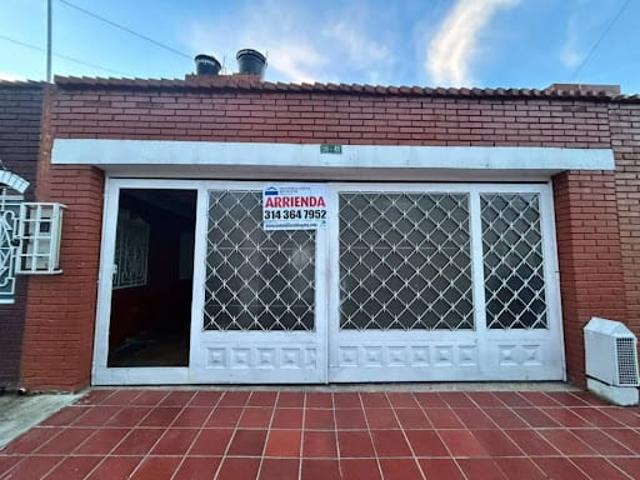 Casa en arriendo en UPZs de Bogotá, Bogotá, Distrito Capital
